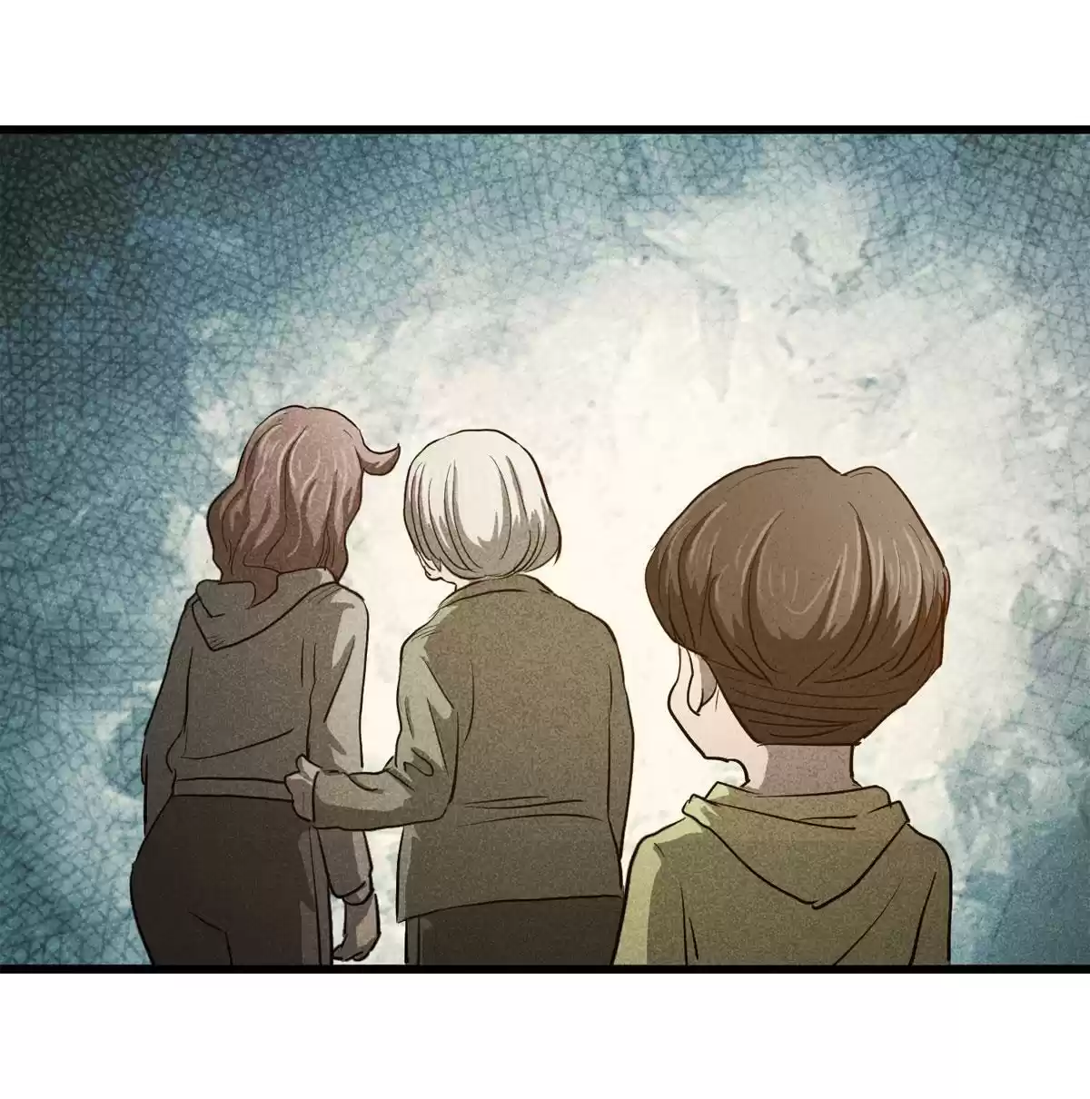 Big Uncle’s Podcast of Mysteries 58