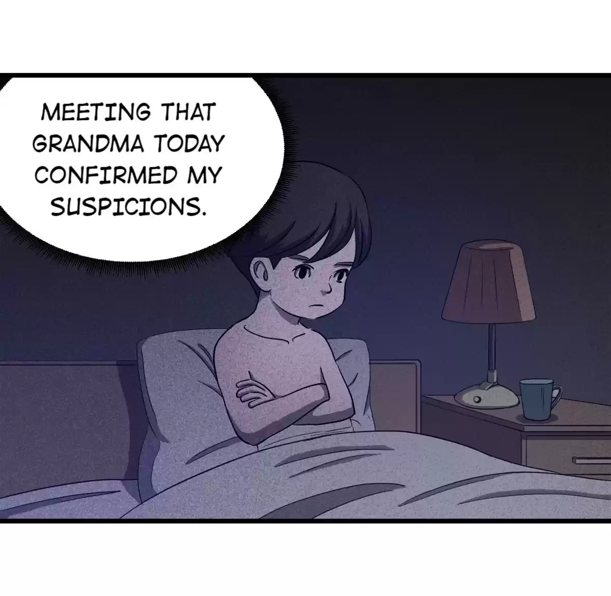 Big Uncle’s Podcast of Mysteries 58