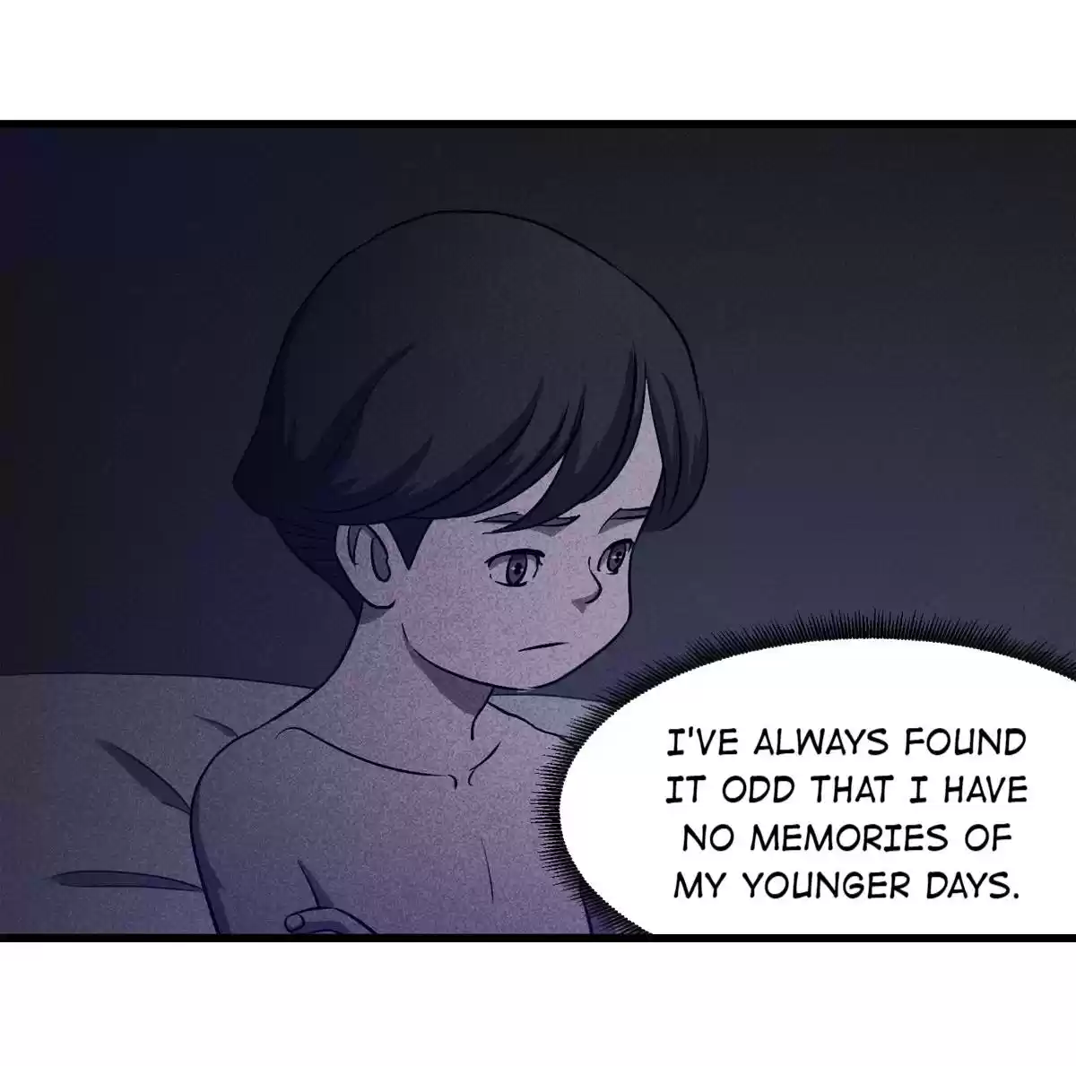 Big Uncle’s Podcast of Mysteries 58