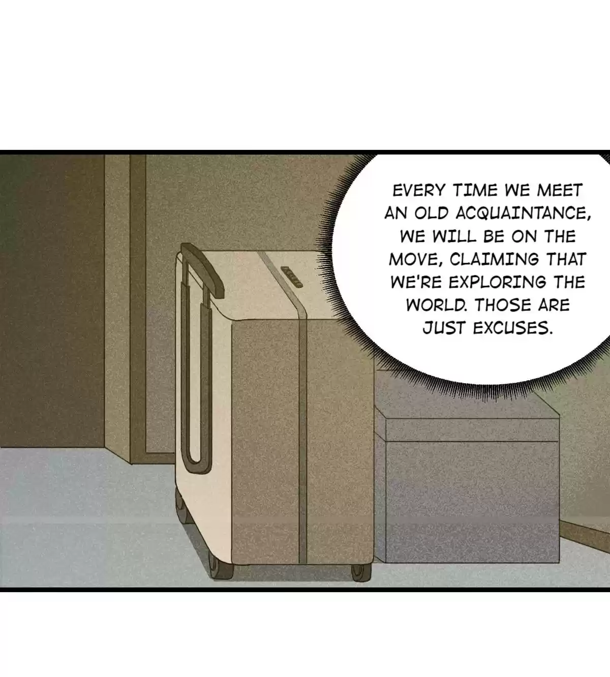 Big Uncle’s Podcast of Mysteries 58