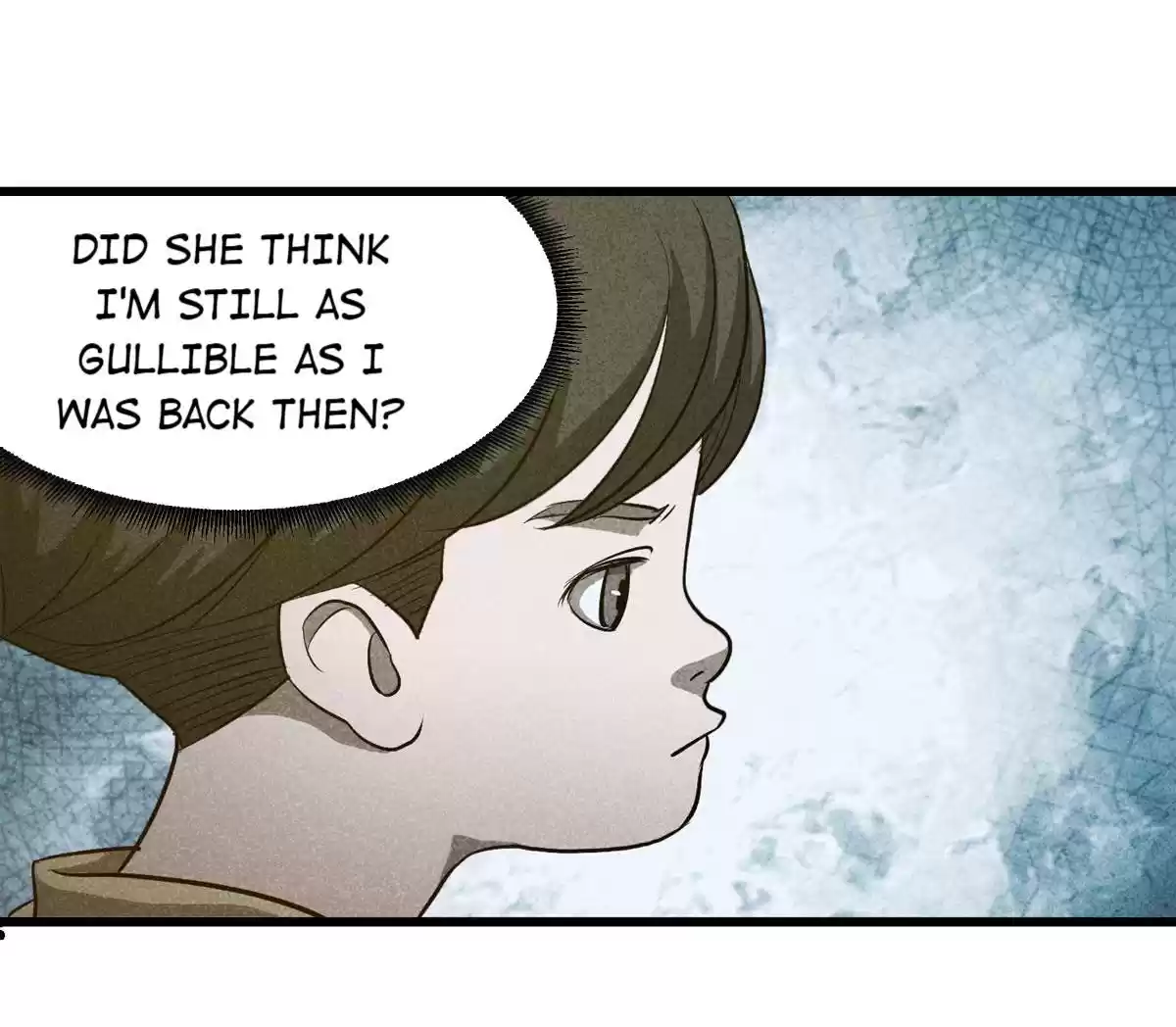 Big Uncle’s Podcast of Mysteries 58