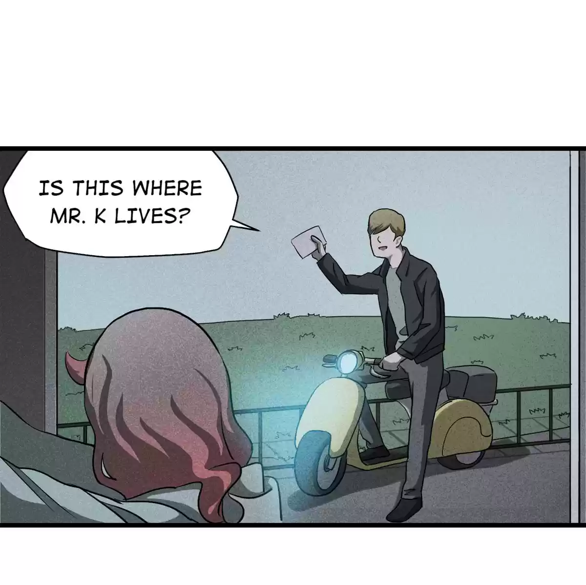 Big Uncle’s Podcast of Mysteries 58