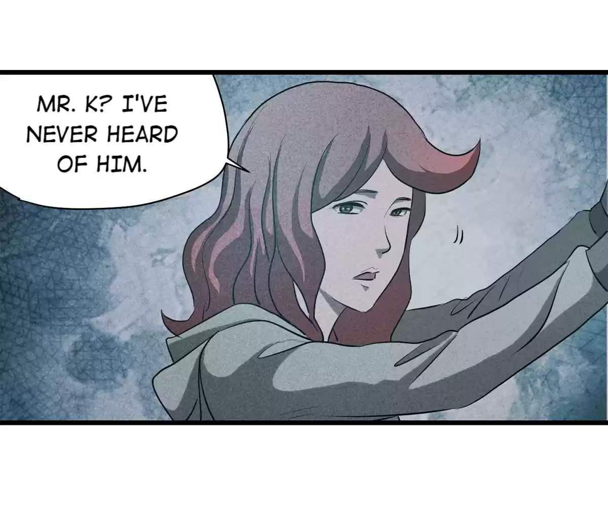 Big Uncle’s Podcast of Mysteries 58