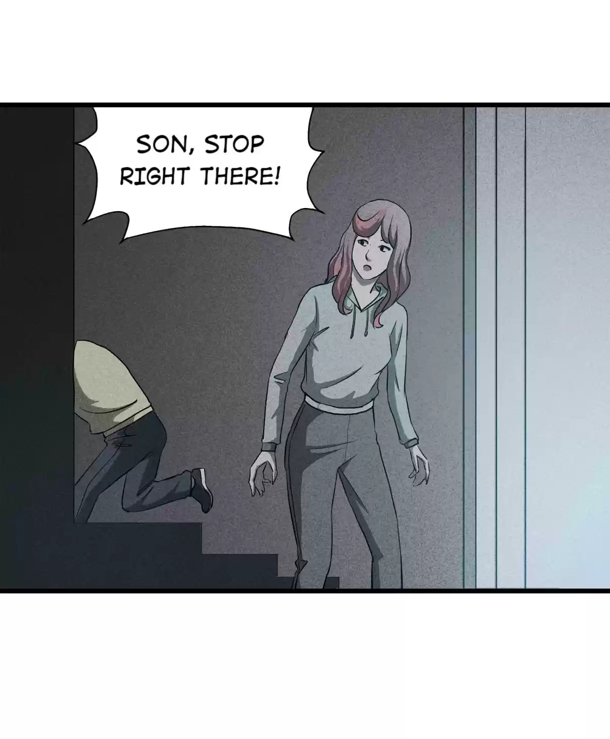 Big Uncle’s Podcast of Mysteries 58