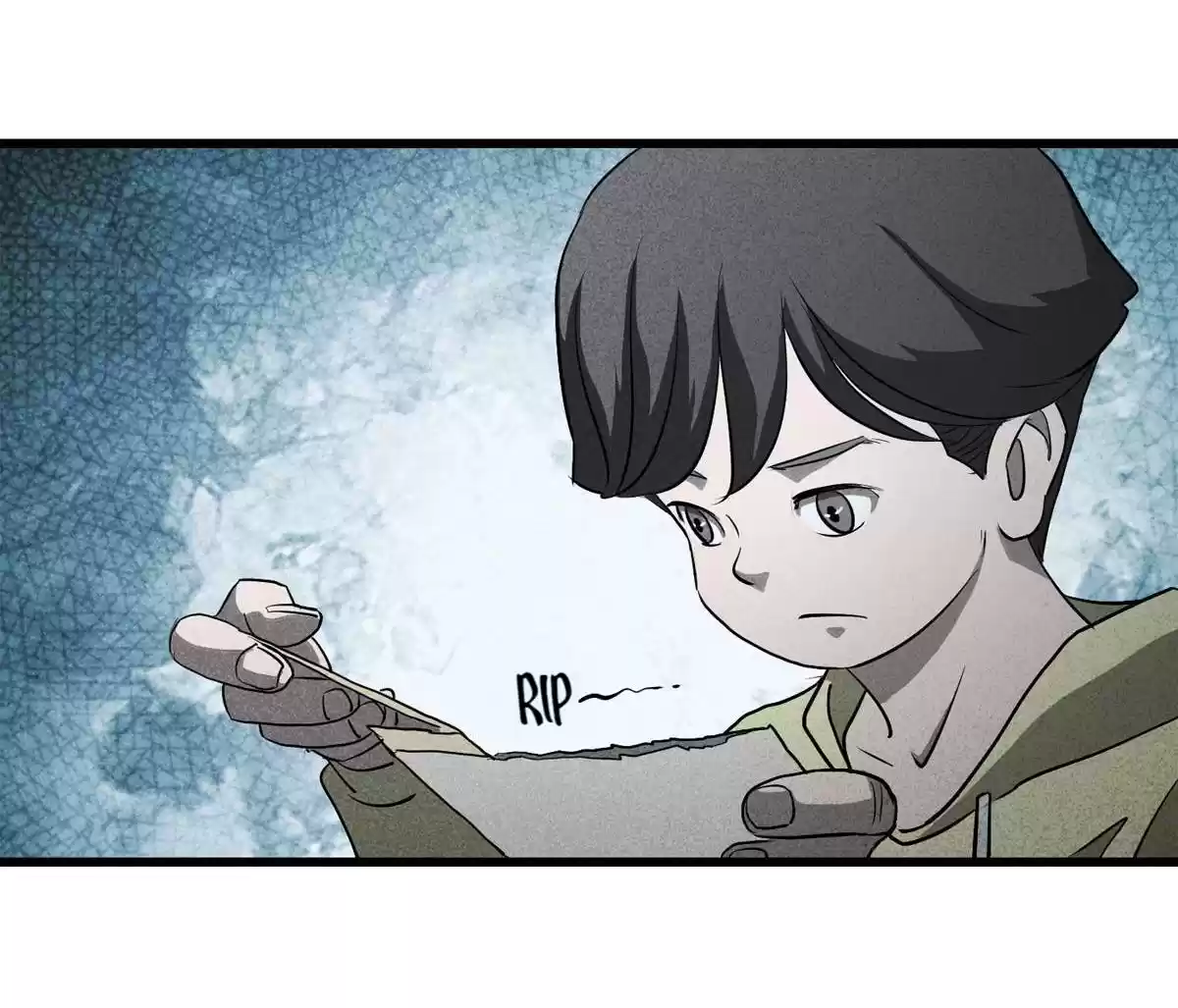 Big Uncle’s Podcast of Mysteries 58