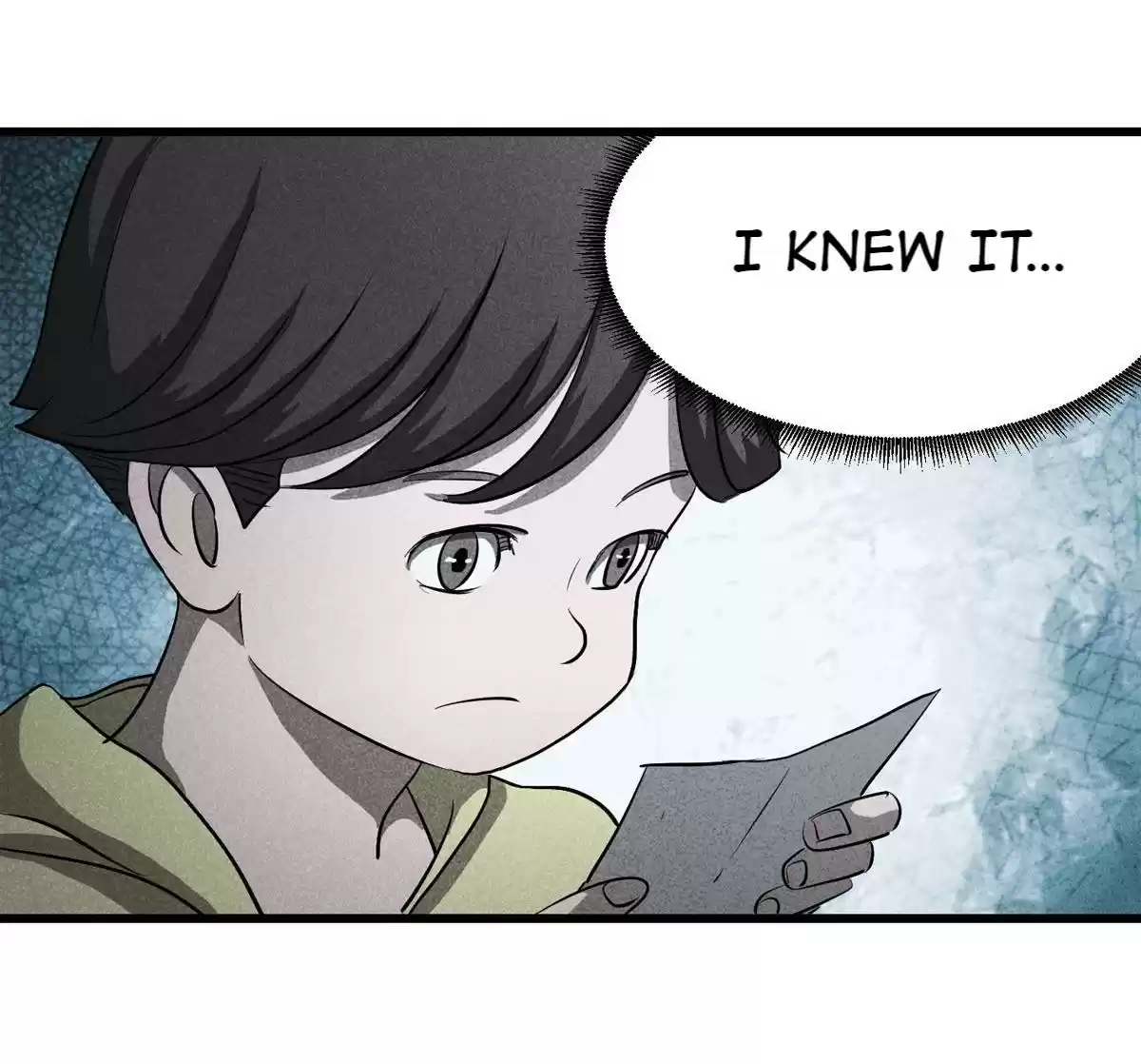 Big Uncle’s Podcast of Mysteries 58