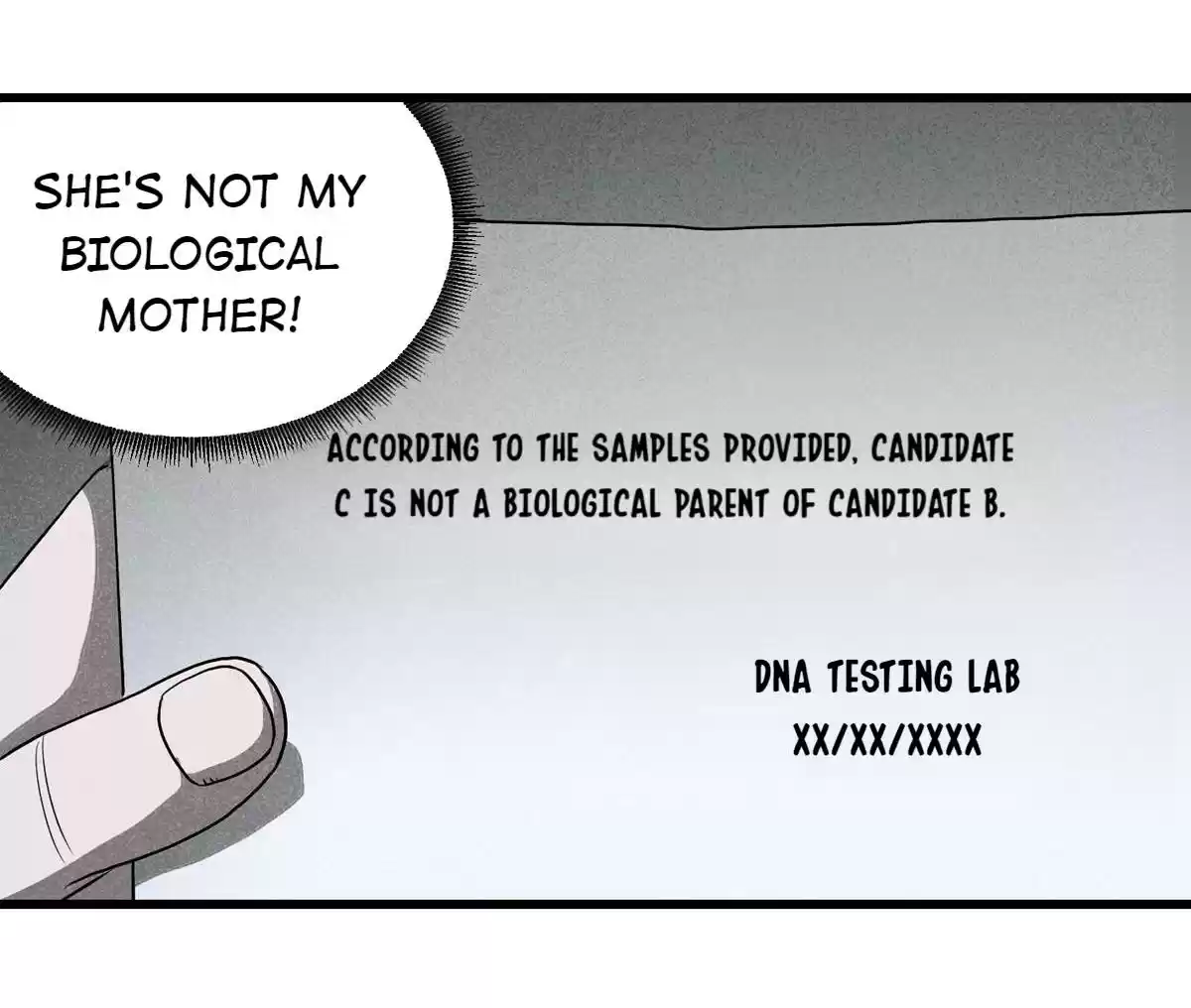 Big Uncle’s Podcast of Mysteries 58