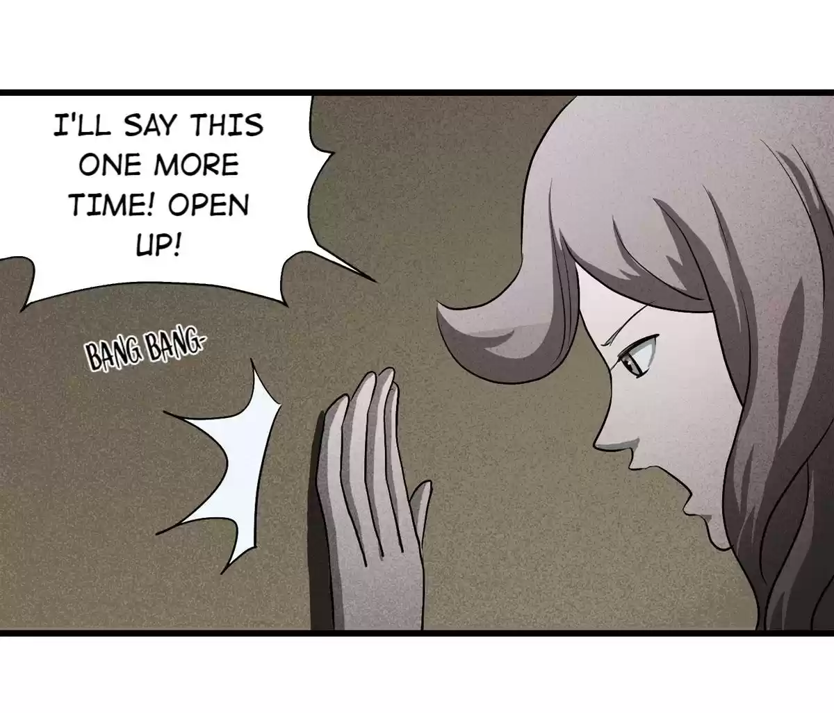 Big Uncle’s Podcast of Mysteries 58