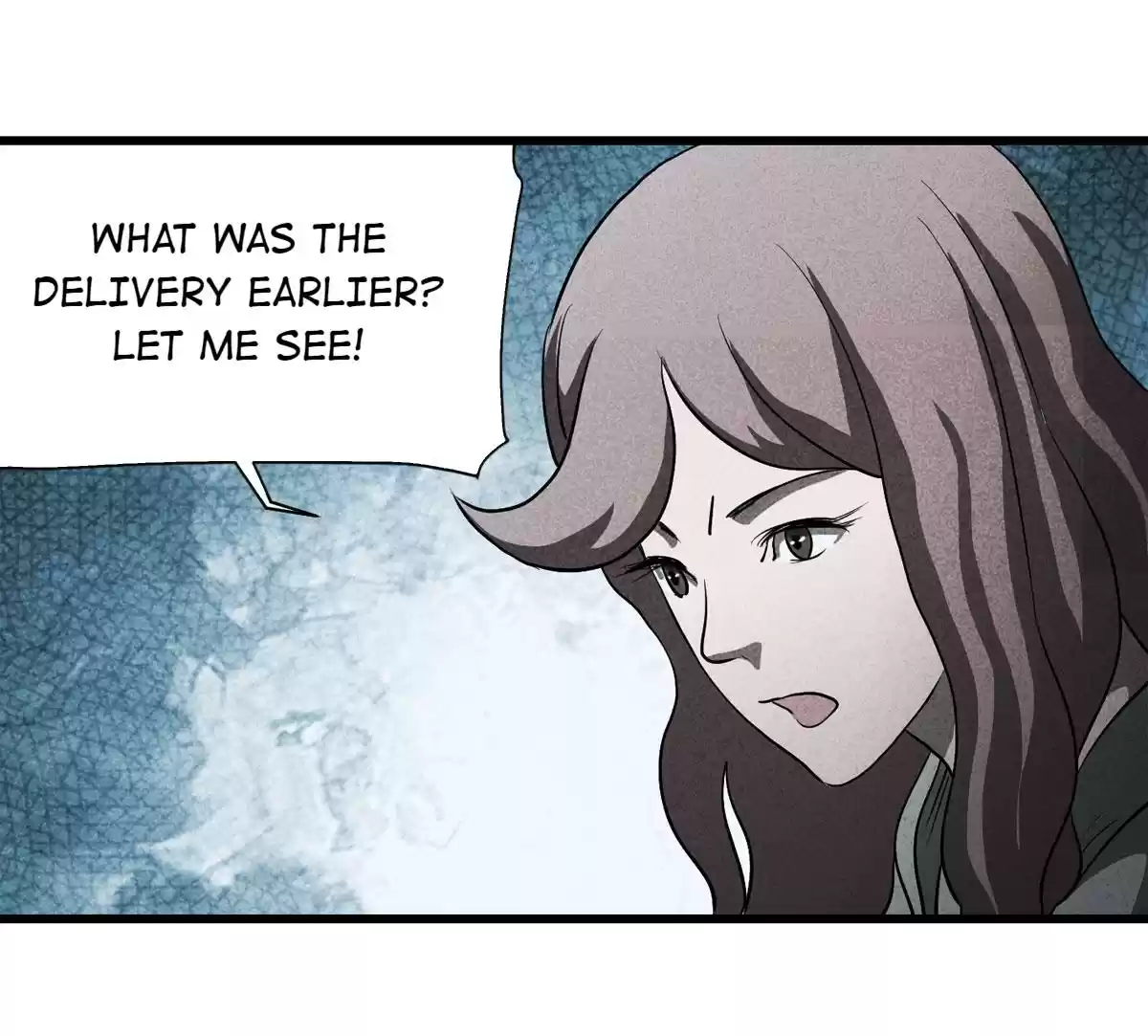 Big Uncle’s Podcast of Mysteries 58