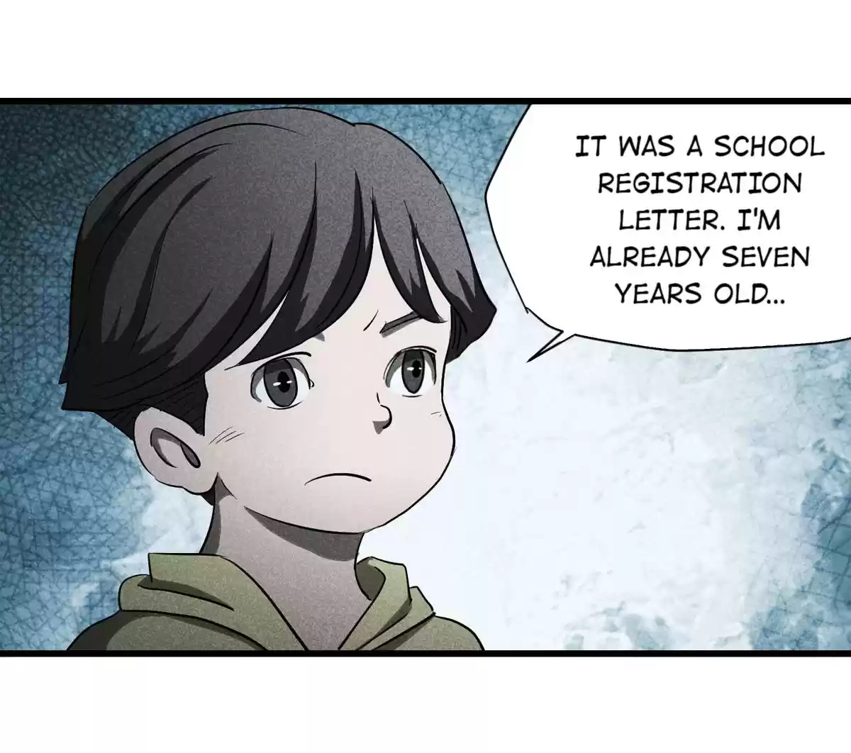 Big Uncle’s Podcast of Mysteries 58