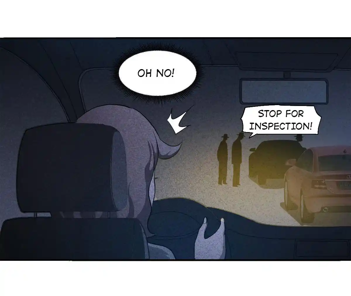 Big Uncle’s Podcast of Mysteries 59