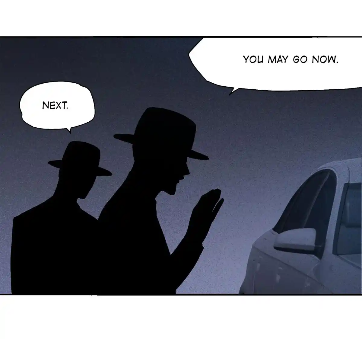 Big Uncle’s Podcast of Mysteries 59