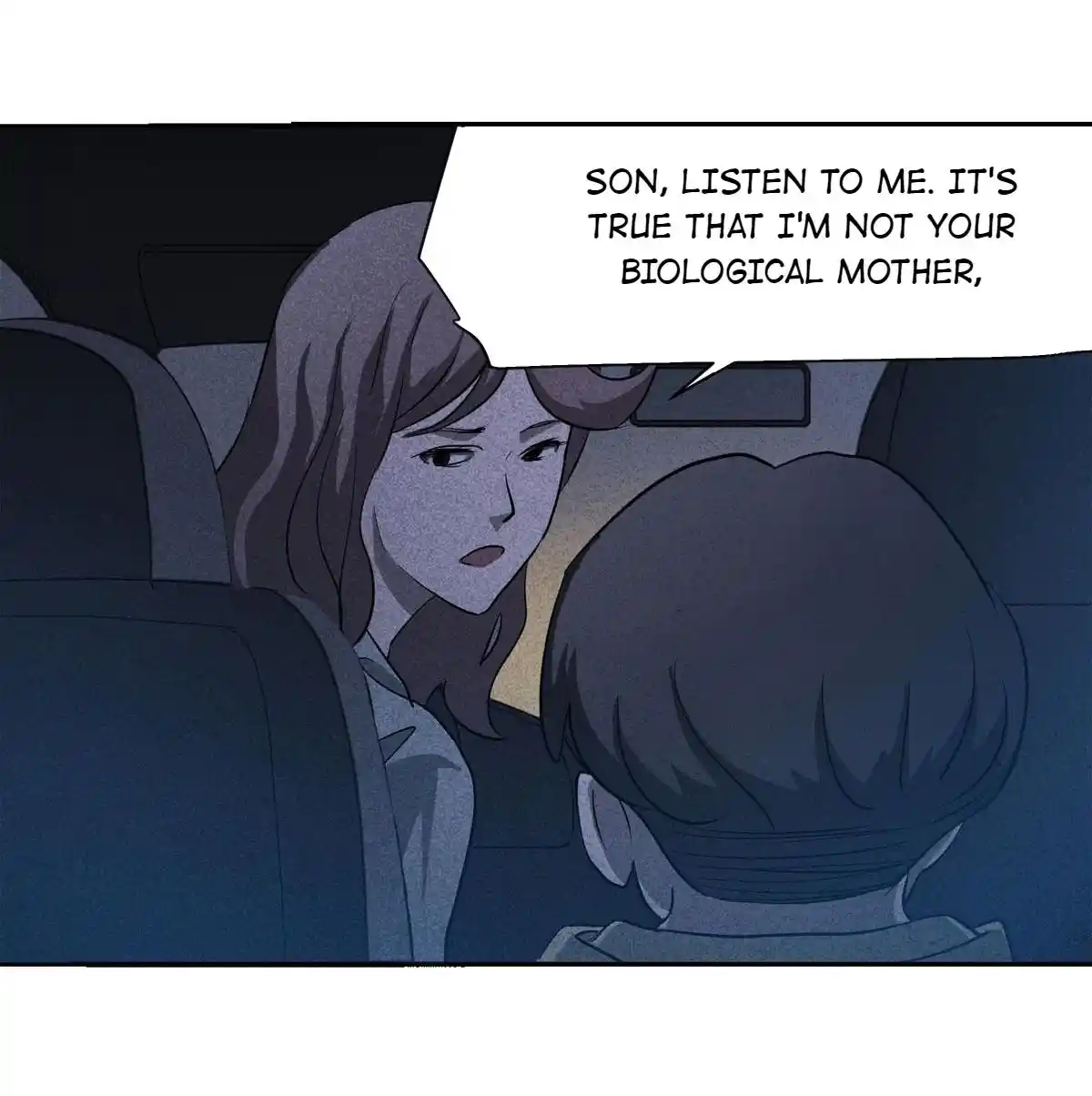 Big Uncle’s Podcast of Mysteries 59