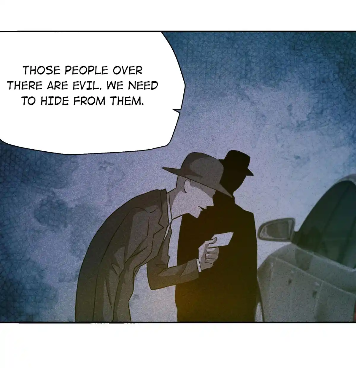 Big Uncle’s Podcast of Mysteries 59