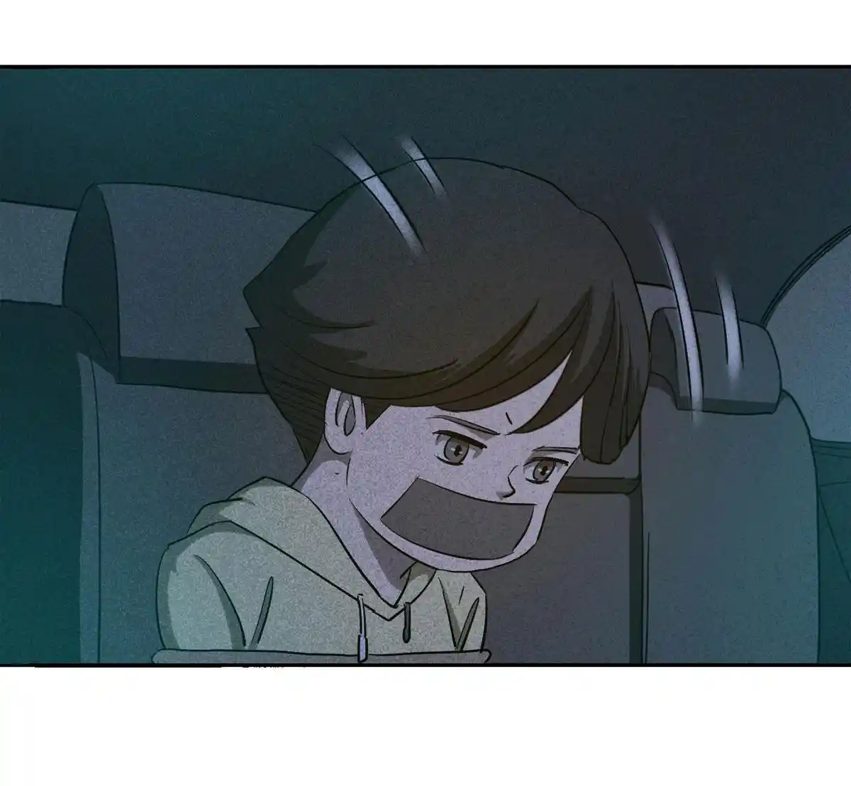 Big Uncle’s Podcast of Mysteries 59