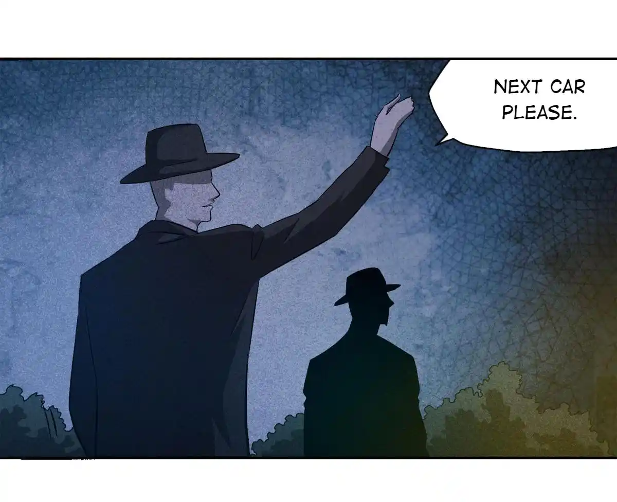 Big Uncle’s Podcast of Mysteries 59