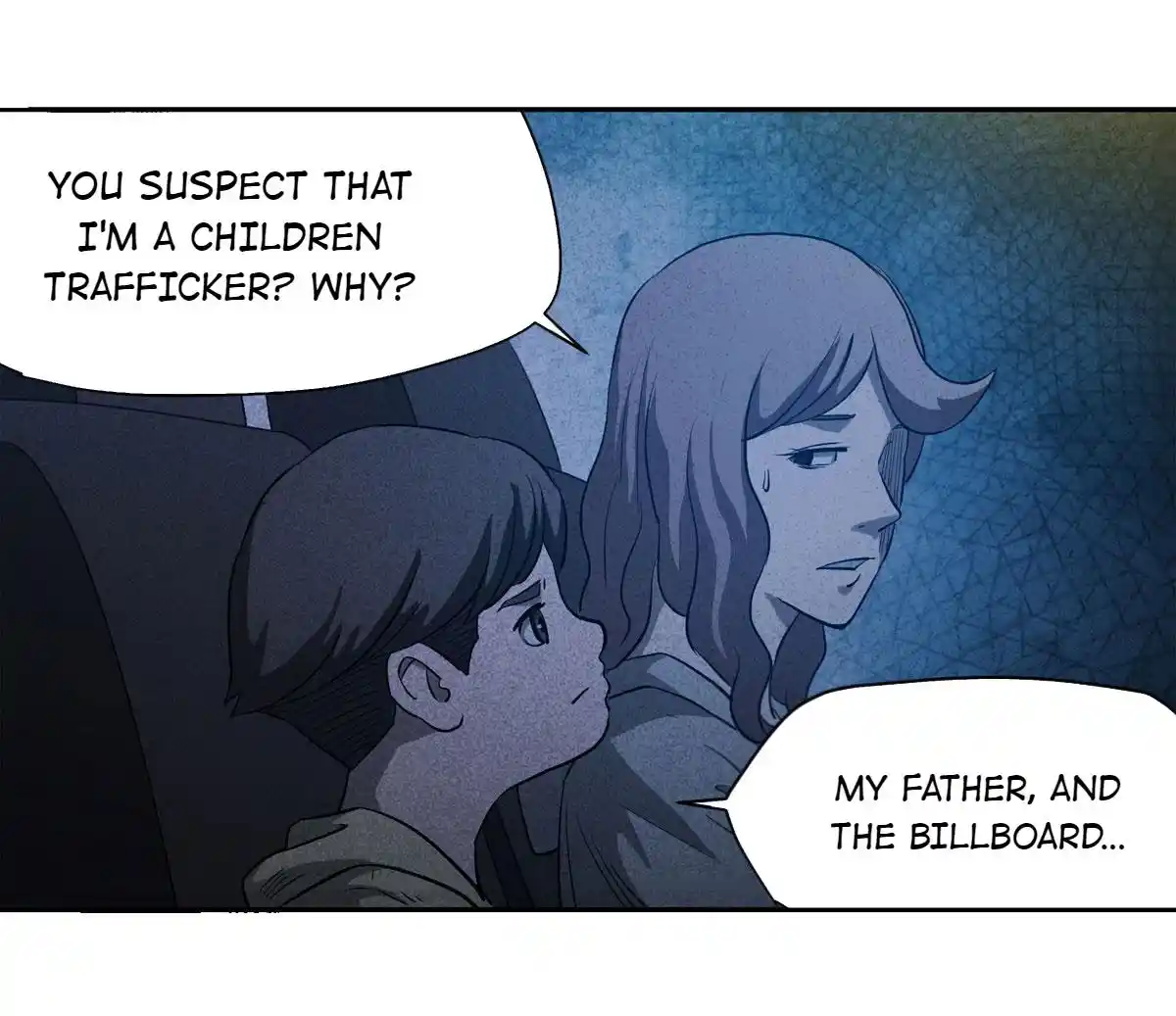 Big Uncle’s Podcast of Mysteries 59