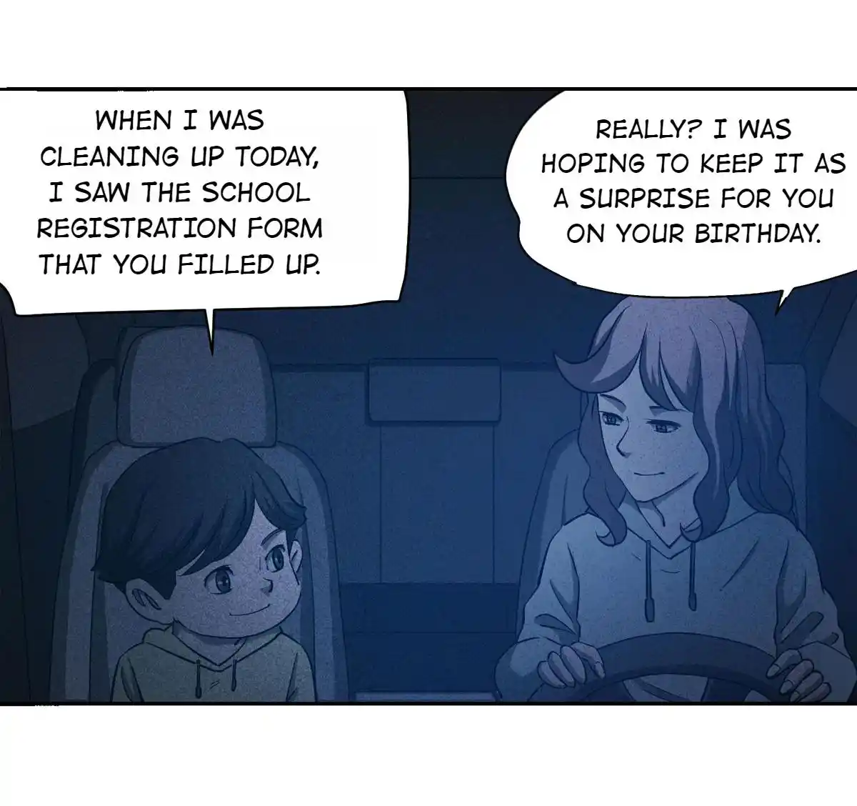 Big Uncle’s Podcast of Mysteries 59