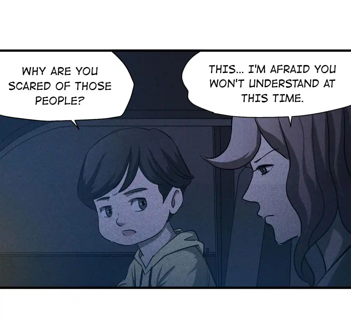 Big Uncle’s Podcast of Mysteries 59