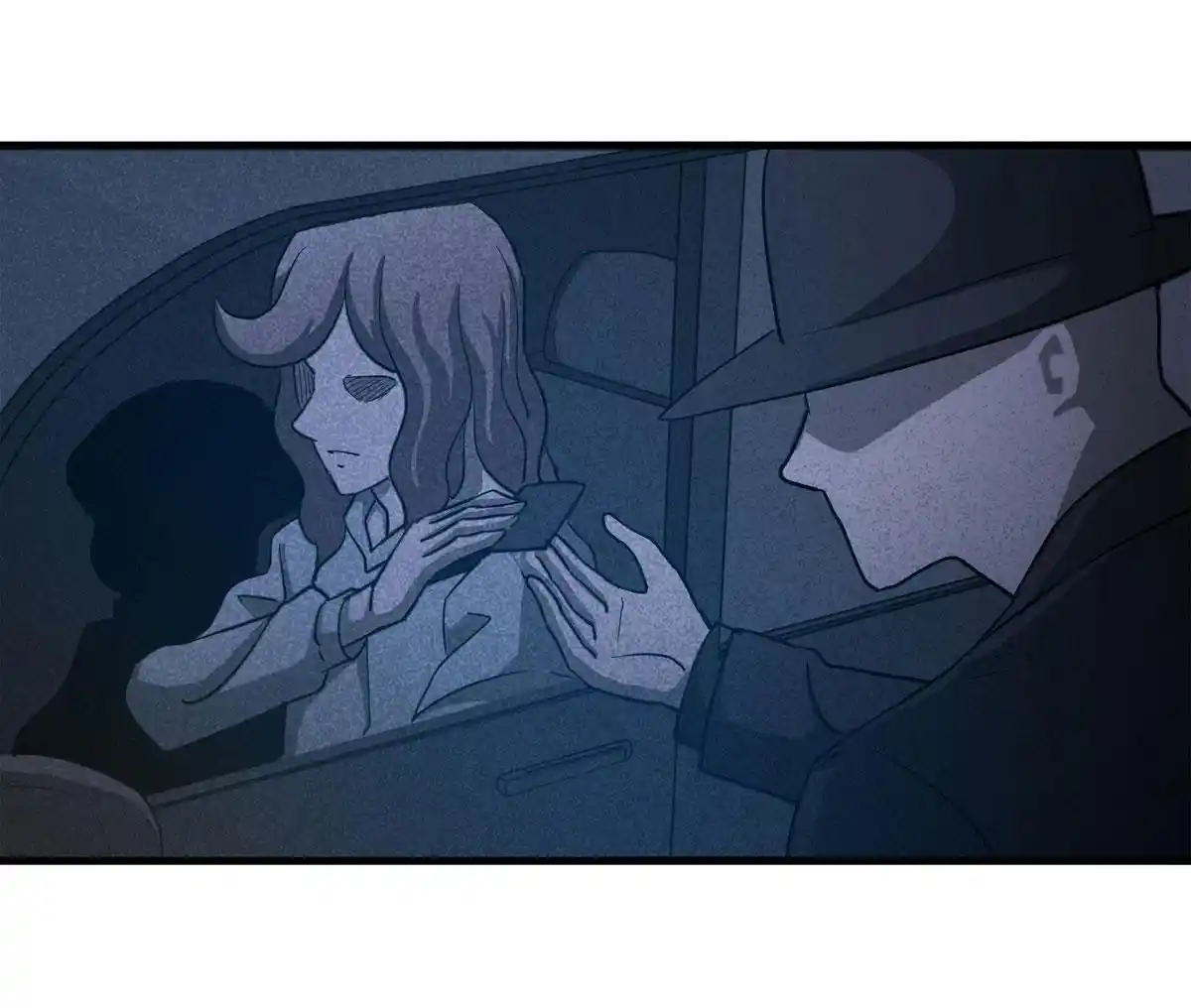 Big Uncle’s Podcast of Mysteries 59