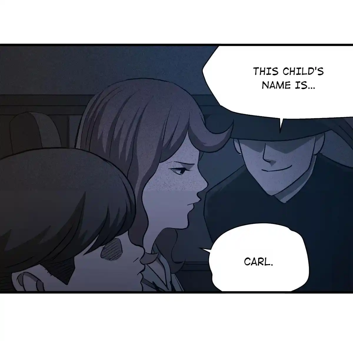 Big Uncle’s Podcast of Mysteries 59