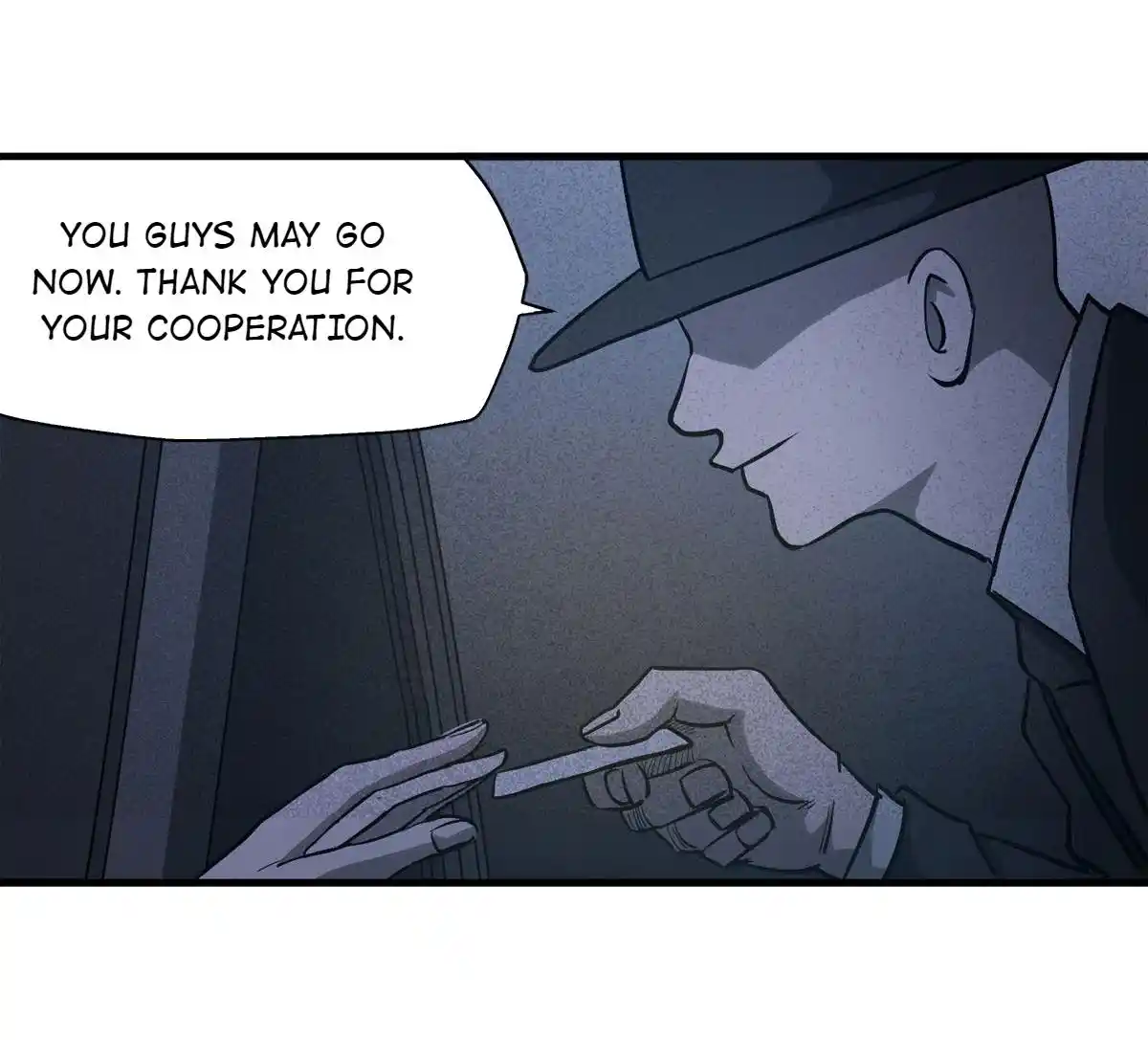 Big Uncle’s Podcast of Mysteries 59