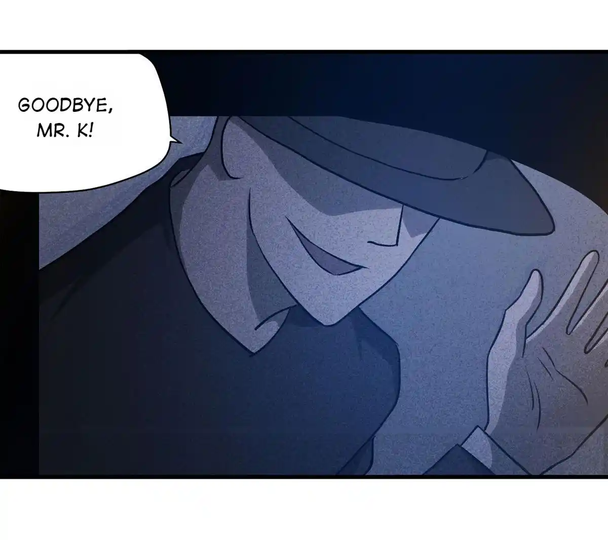 Big Uncle’s Podcast of Mysteries 59