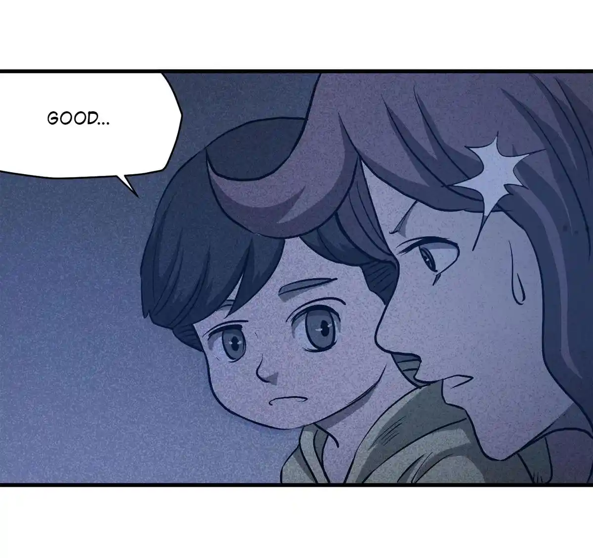 Big Uncle’s Podcast of Mysteries 59