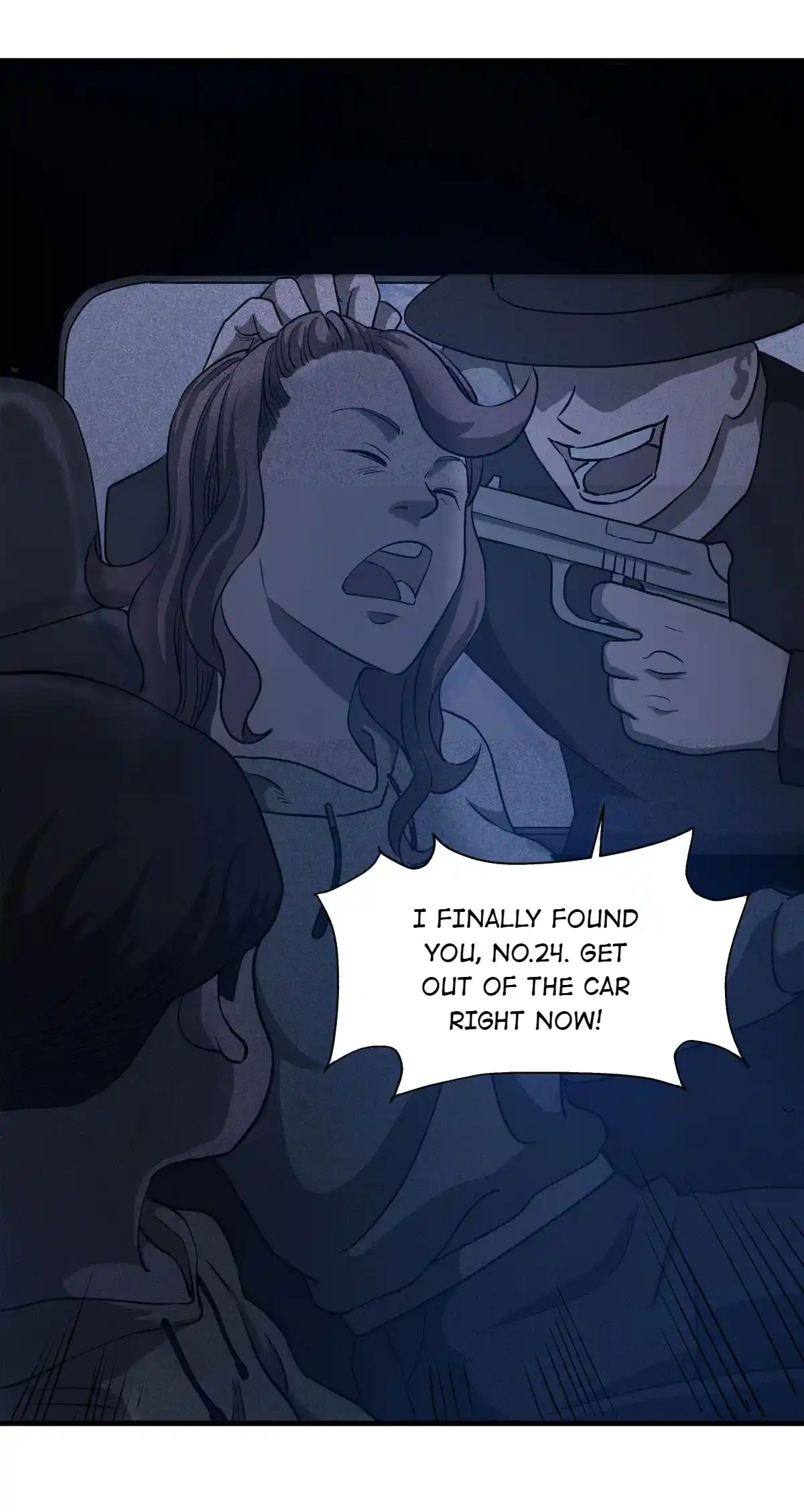 Big Uncle’s Podcast of Mysteries 59