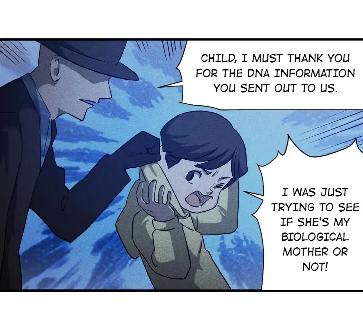 Big Uncle’s Podcast of Mysteries 59