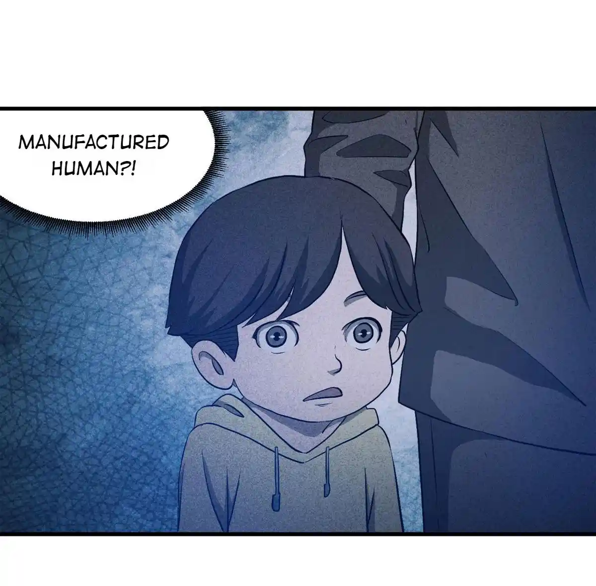 Big Uncle’s Podcast of Mysteries 59