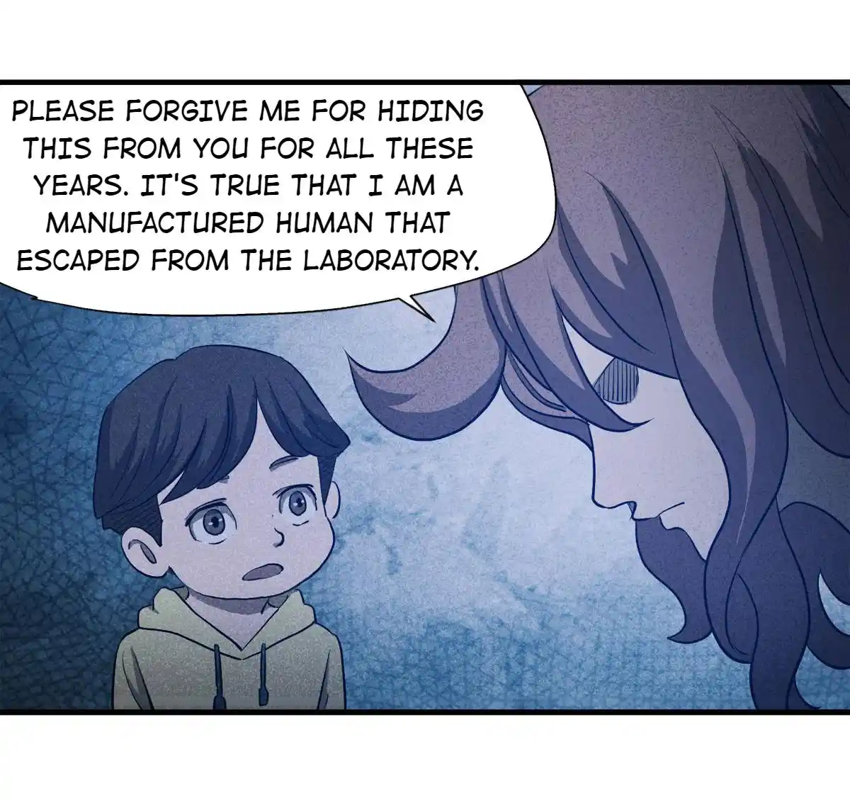 Big Uncle’s Podcast of Mysteries 59