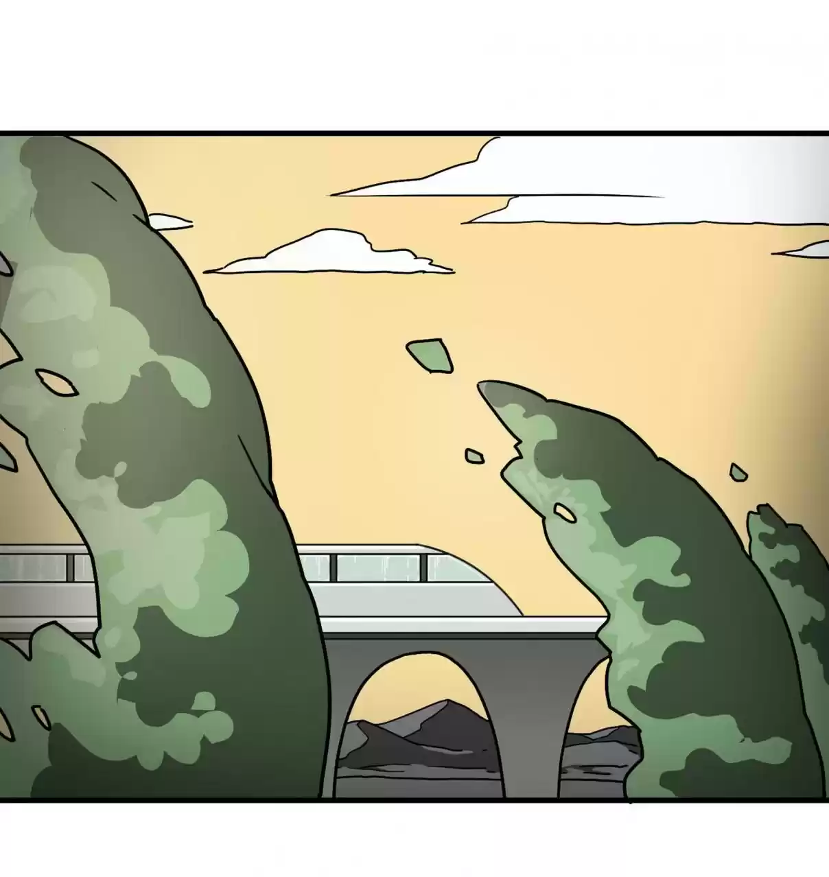 Big Uncle’s Podcast of Mysteries 6