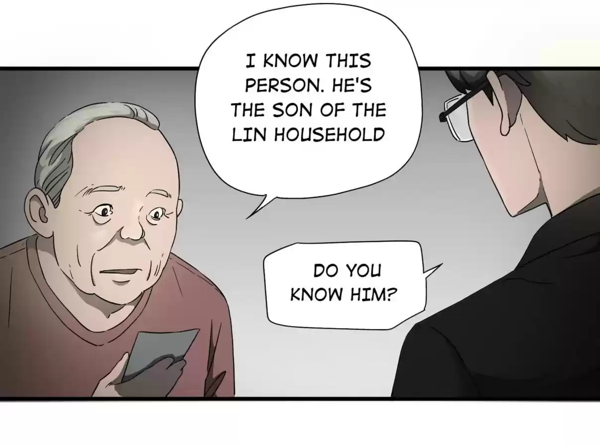 Big Uncle’s Podcast of Mysteries 6