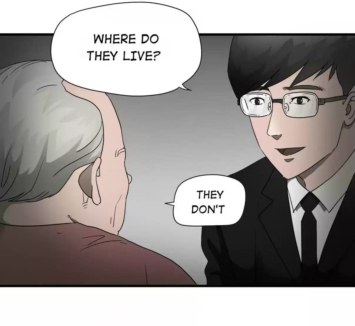 Big Uncle’s Podcast of Mysteries 6