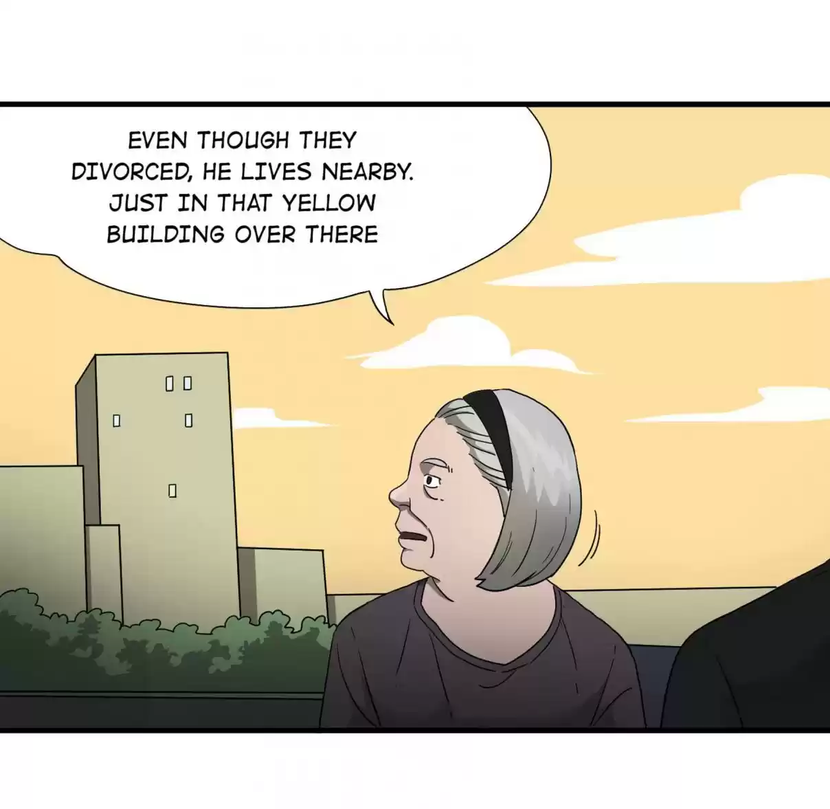 Big Uncle’s Podcast of Mysteries 6