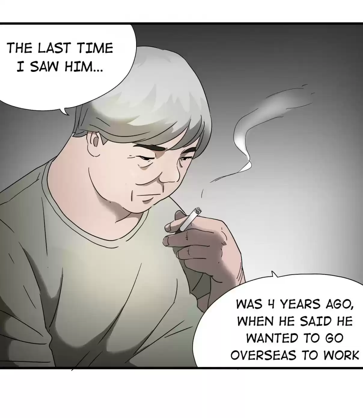 Big Uncle’s Podcast of Mysteries 6