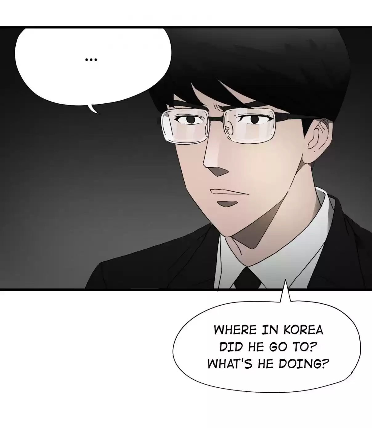 Big Uncle’s Podcast of Mysteries 6