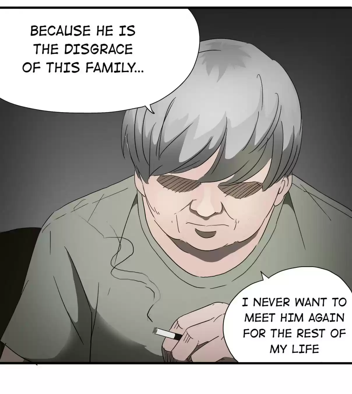 Big Uncle’s Podcast of Mysteries 6