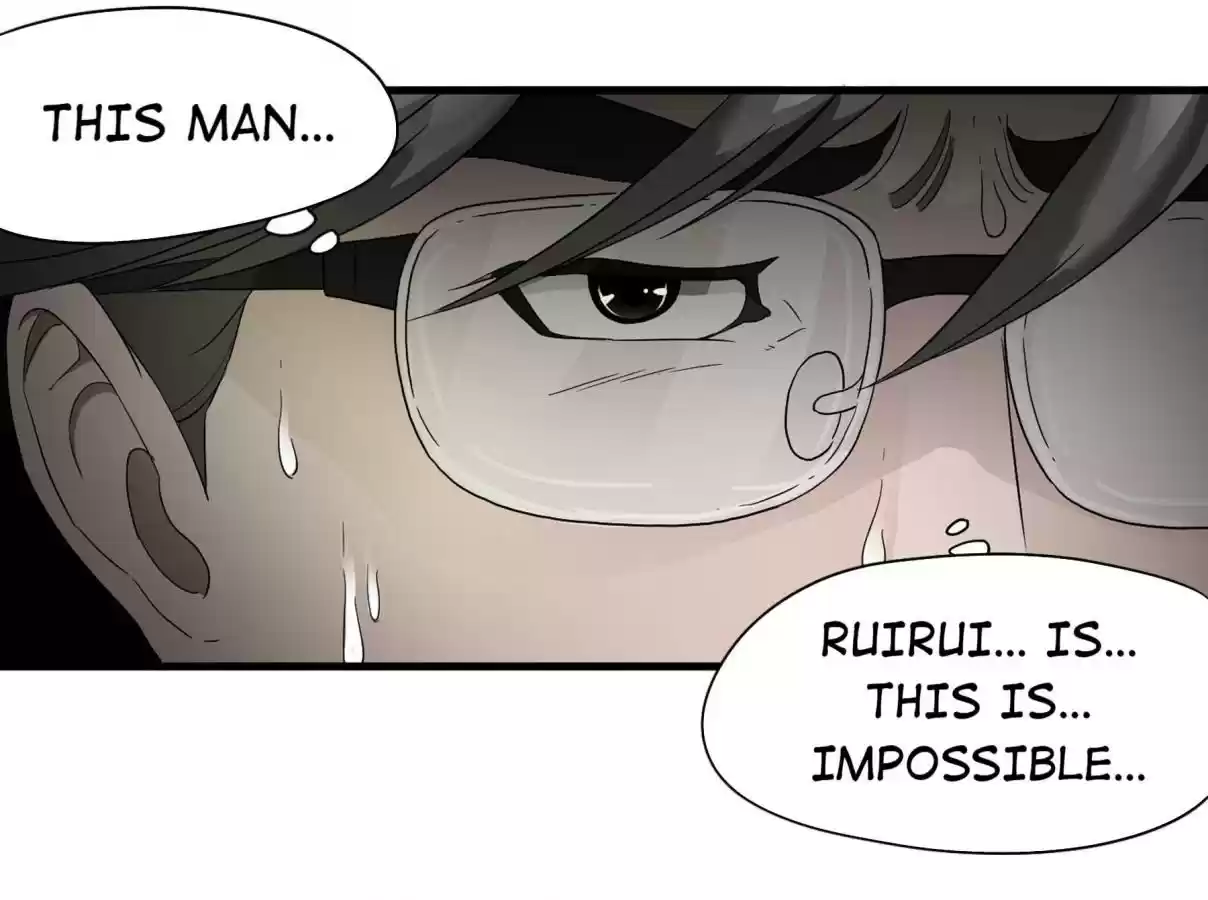 Big Uncle’s Podcast of Mysteries 6