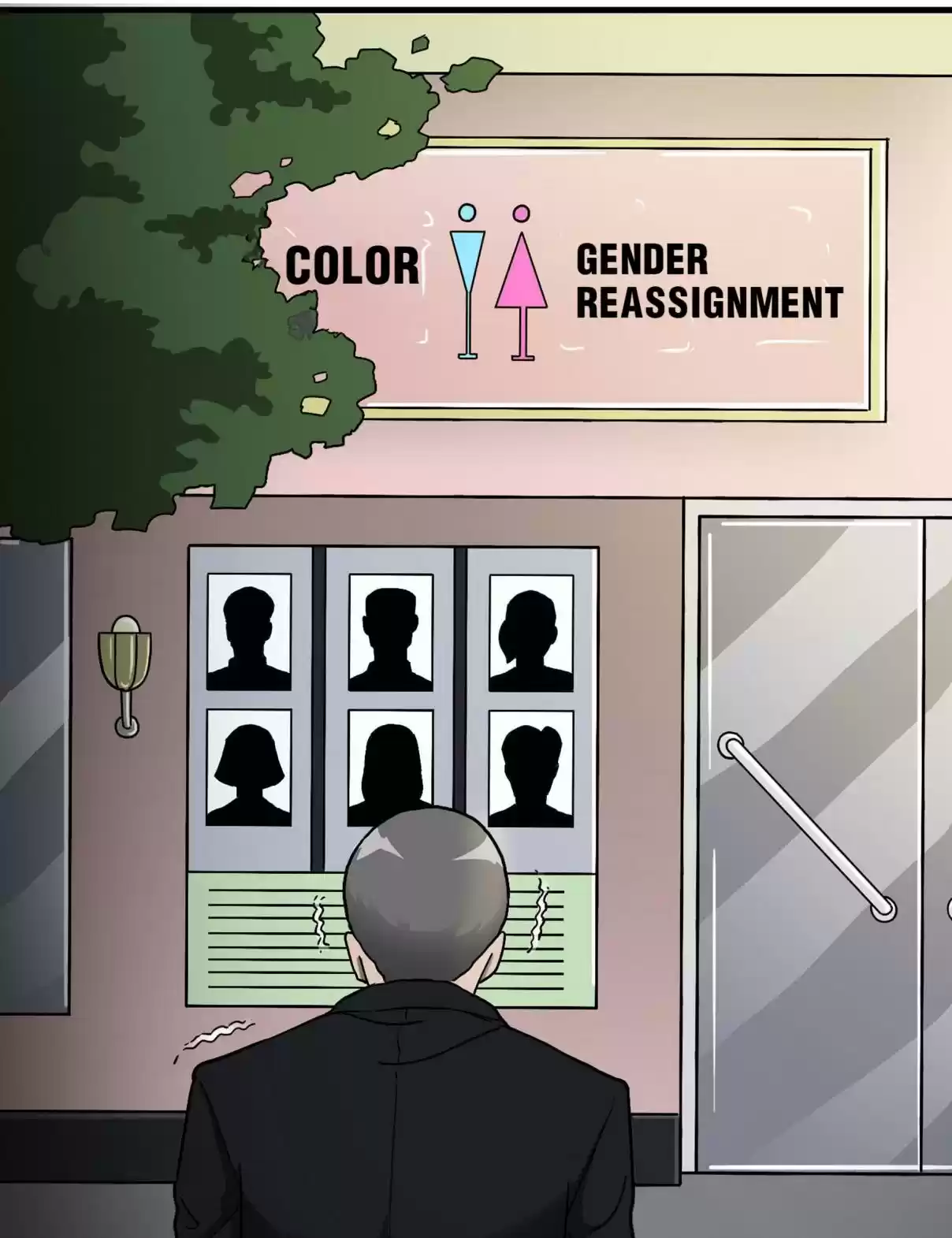 Big Uncle’s Podcast of Mysteries 6