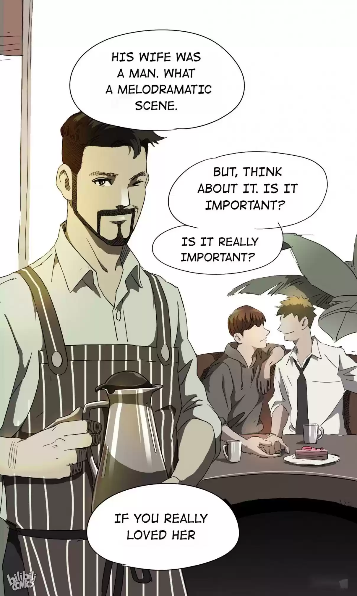 Big Uncle’s Podcast of Mysteries 6