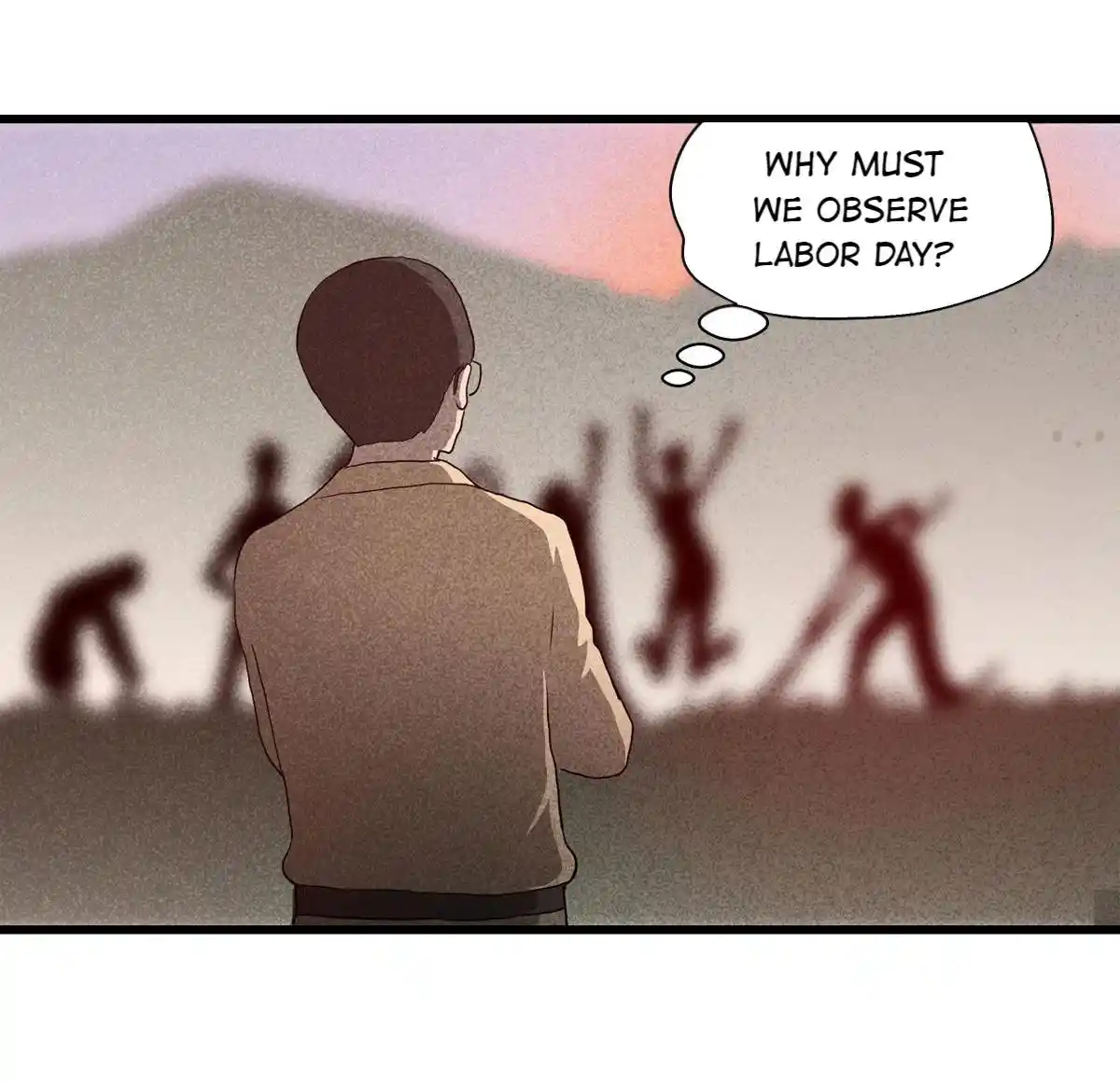 Big Uncle’s Podcast of Mysteries 60