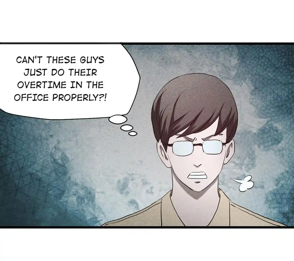 Big Uncle’s Podcast of Mysteries 60