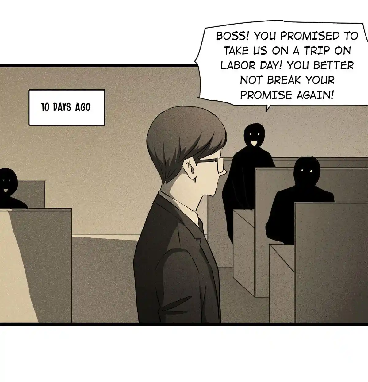 Big Uncle’s Podcast of Mysteries 60