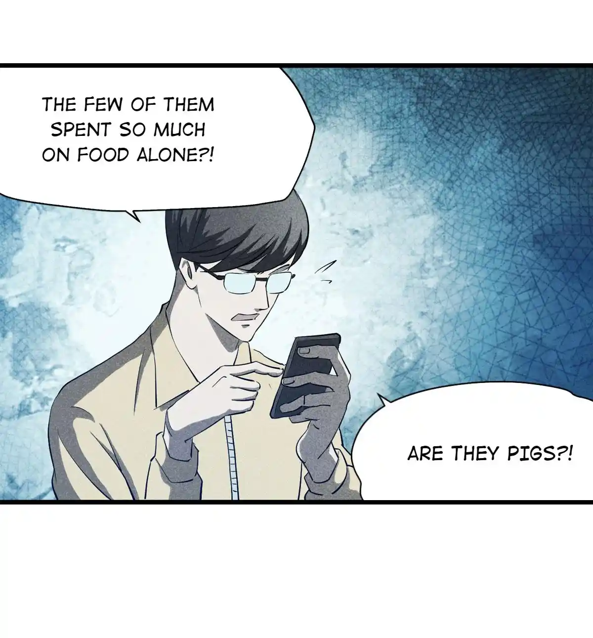 Big Uncle’s Podcast of Mysteries 60