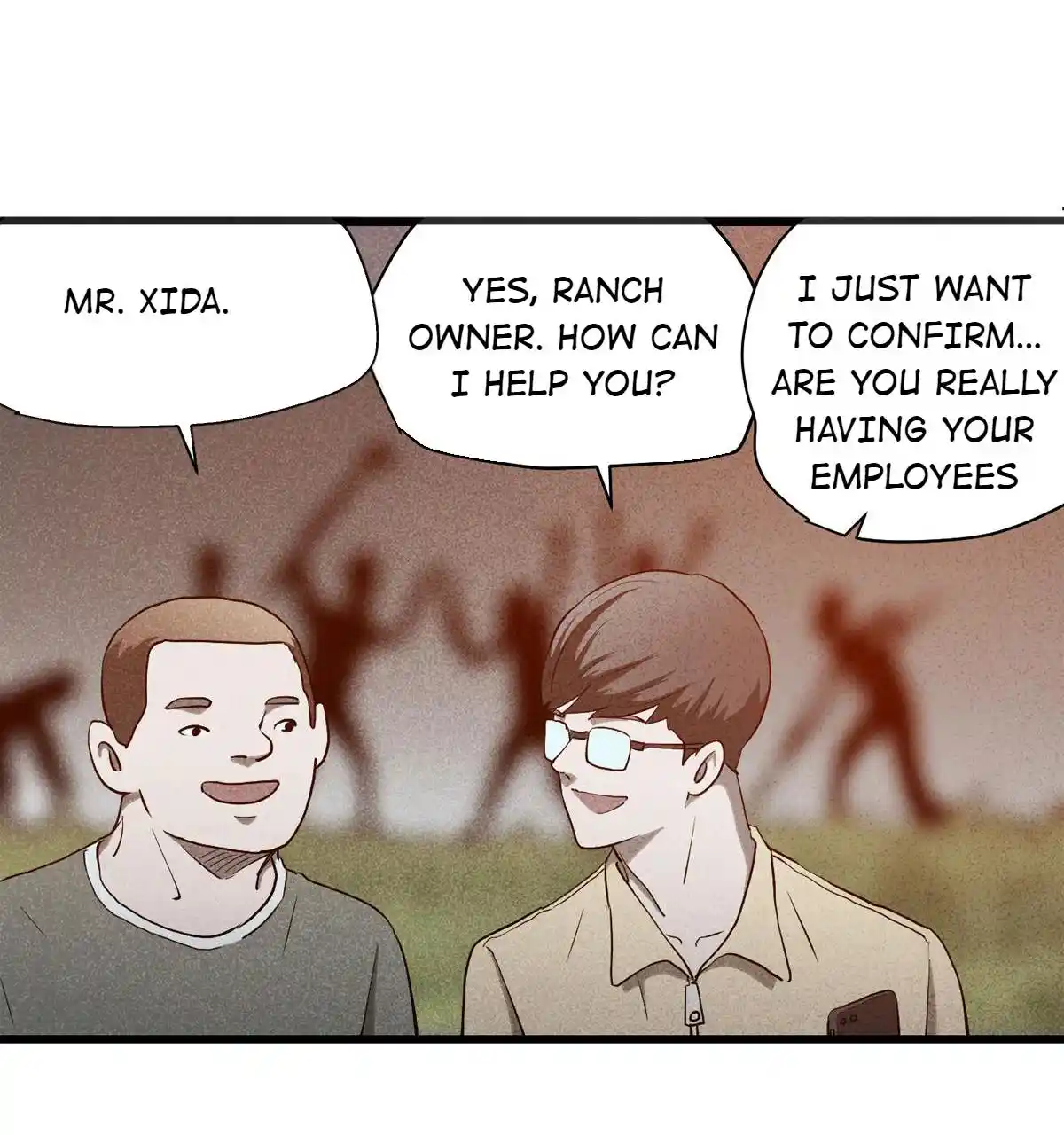 Big Uncle’s Podcast of Mysteries 60