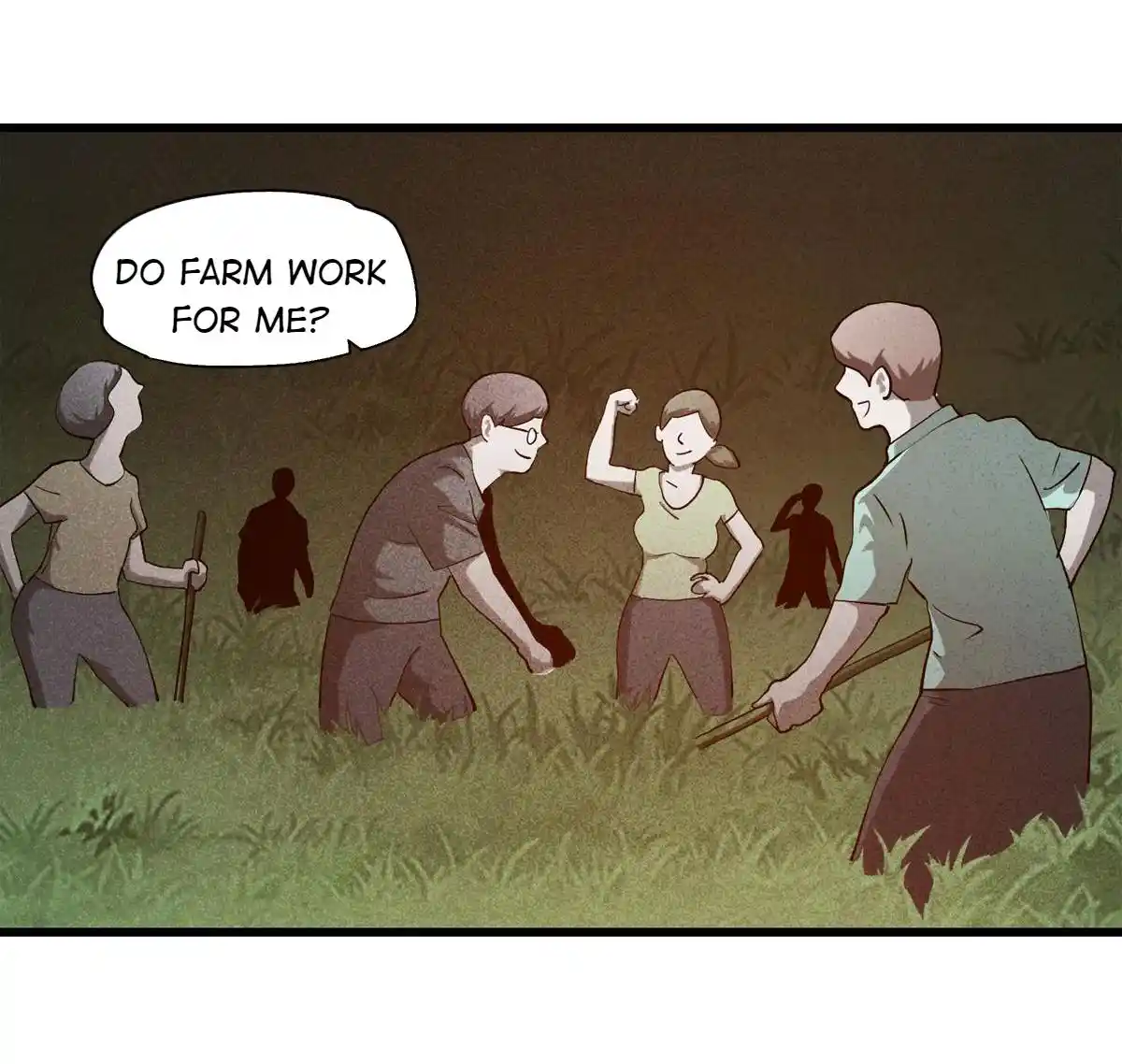 Big Uncle’s Podcast of Mysteries 60