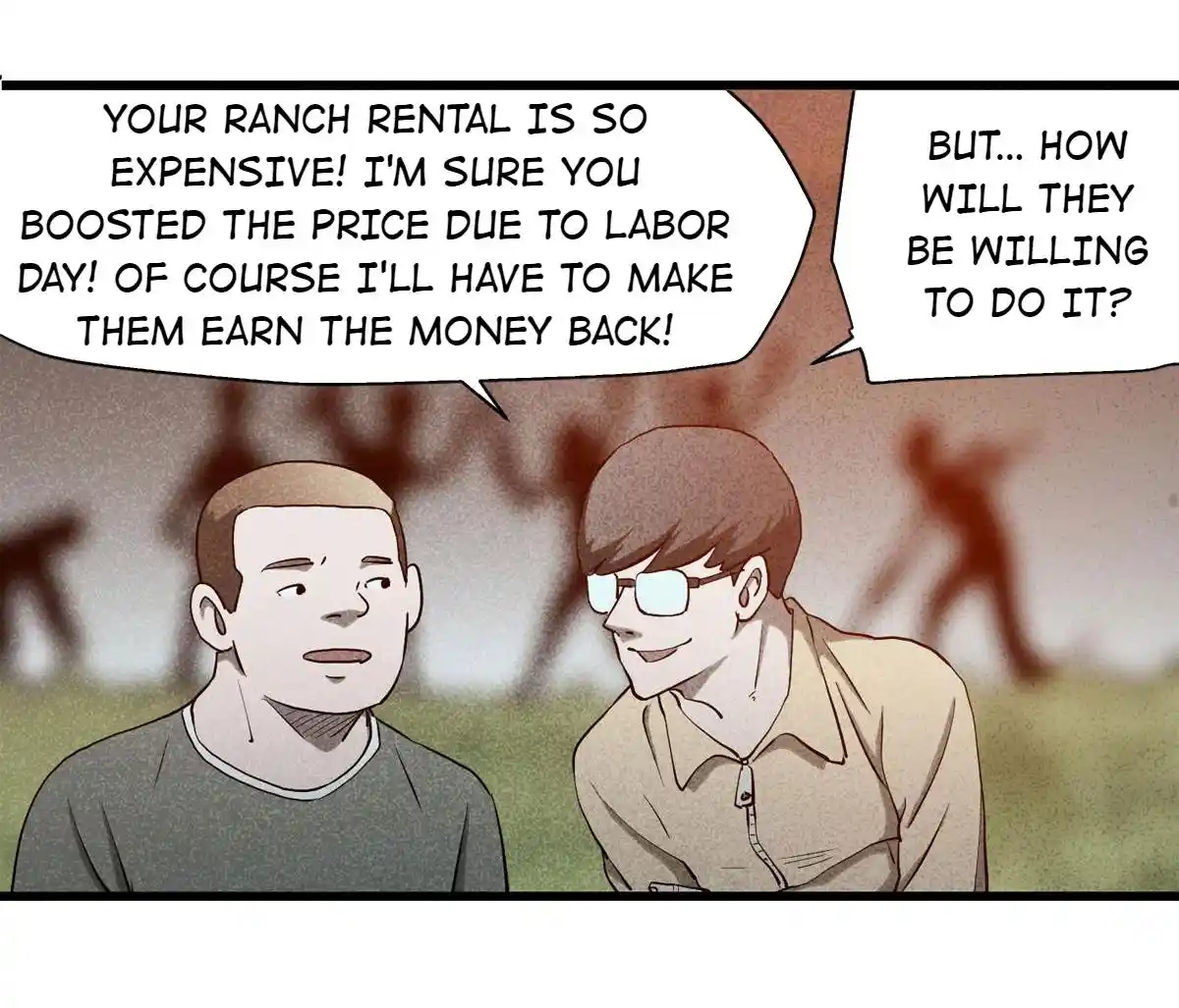 Big Uncle’s Podcast of Mysteries 60