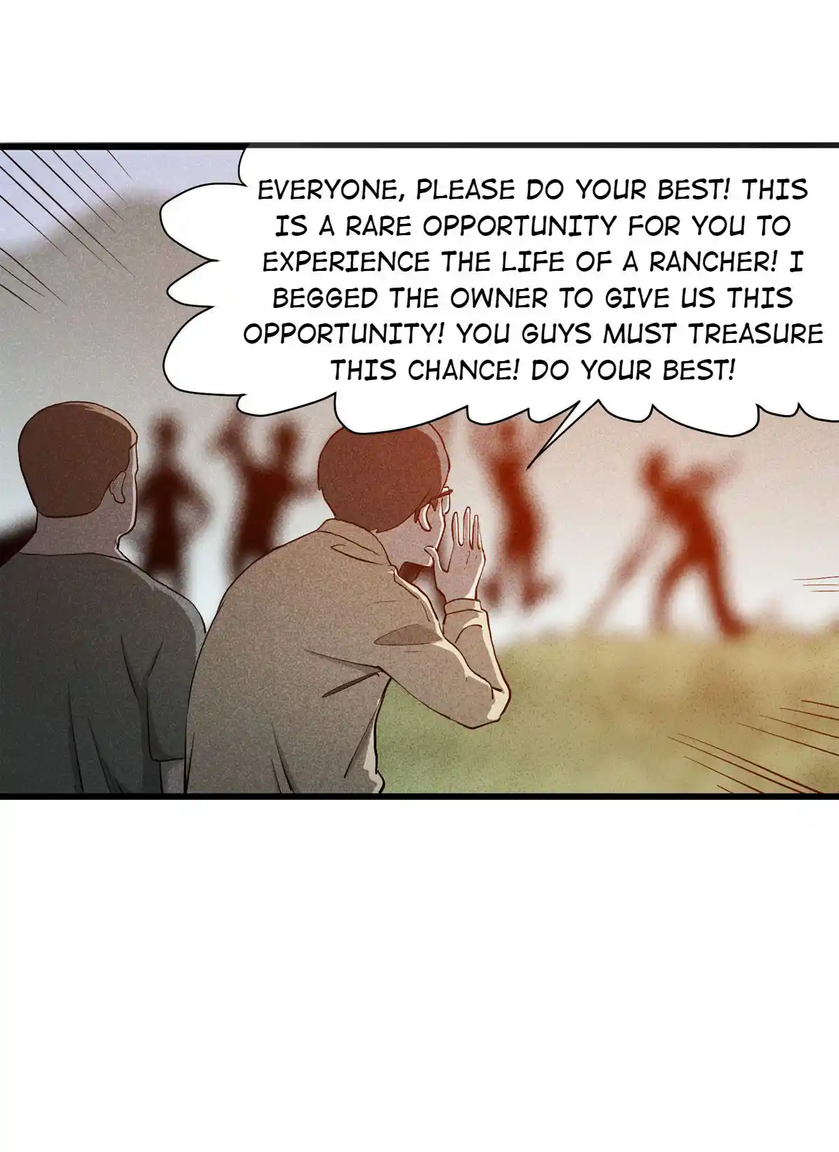 Big Uncle’s Podcast of Mysteries 60